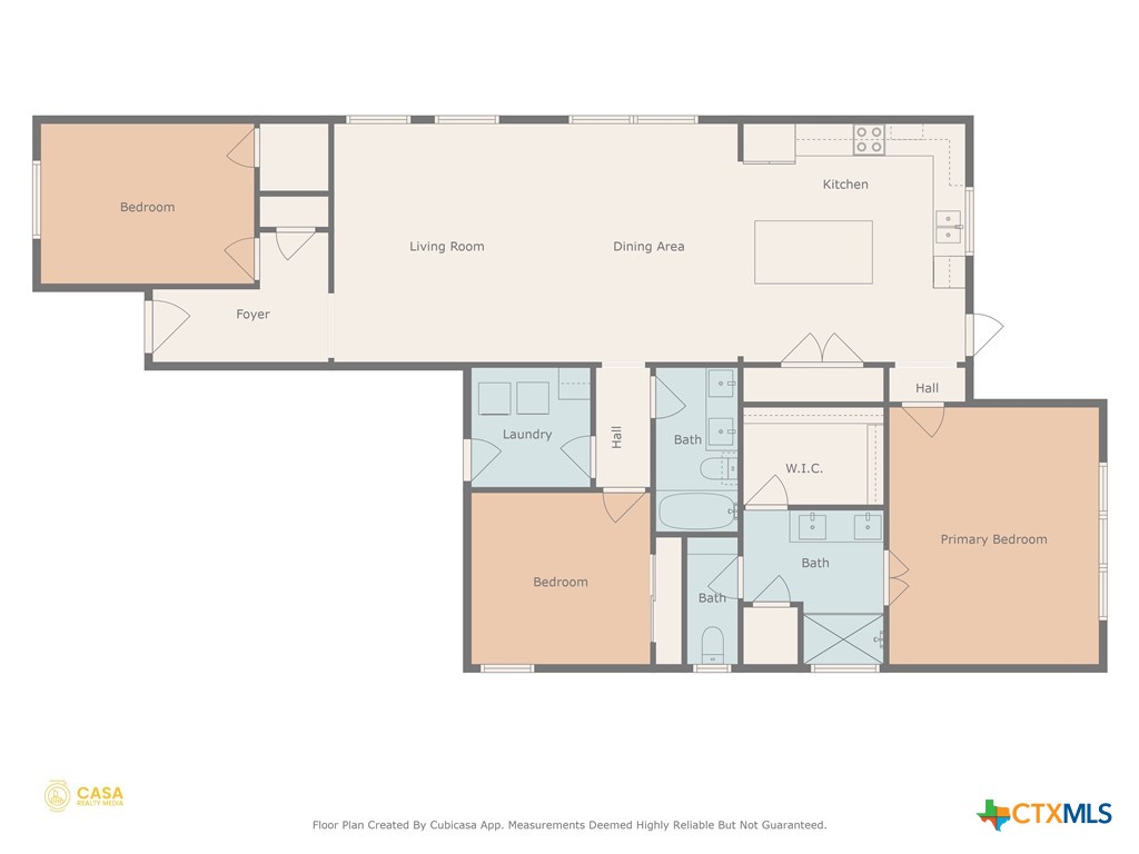 628 Ripplewood Drive