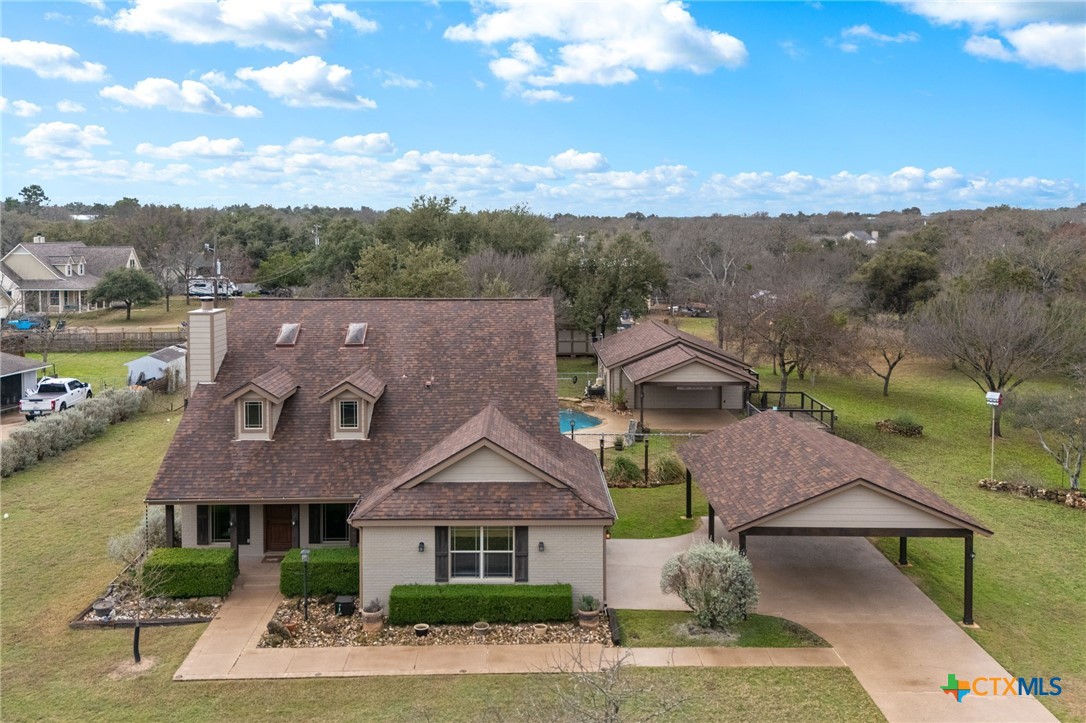 413 Spring Valley Road