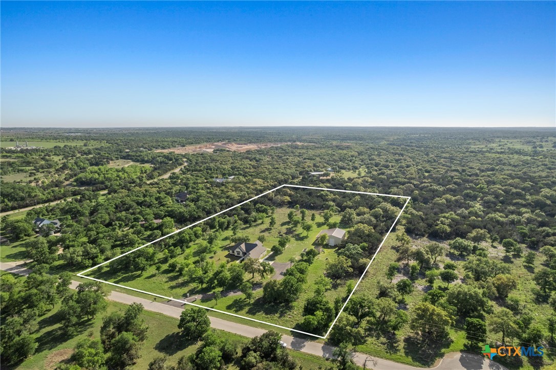 21201 Indian Mound Road