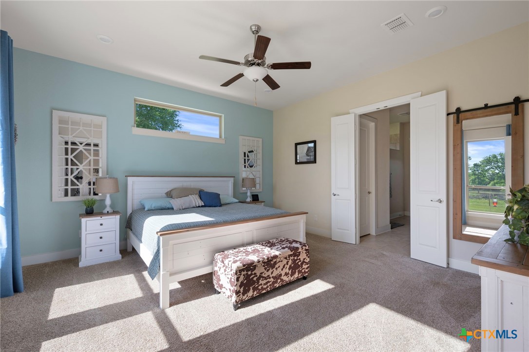 21201 Indian Mound Road