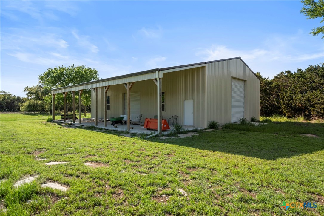 21201 Indian Mound Road