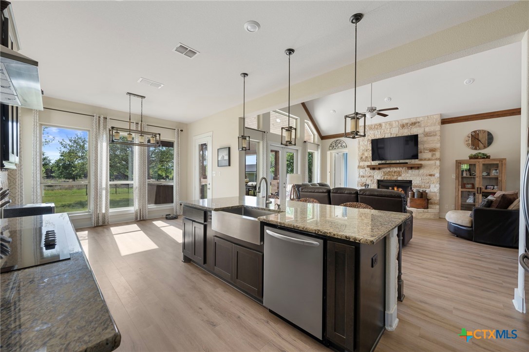 21201 Indian Mound Road