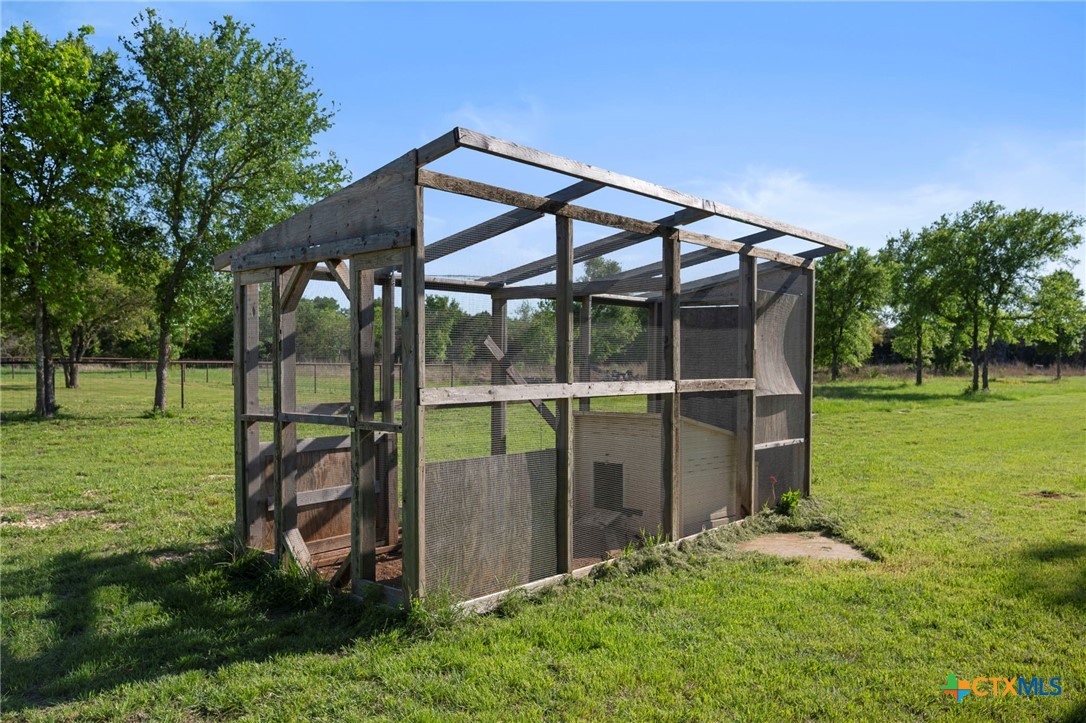 21201 Indian Mound Road