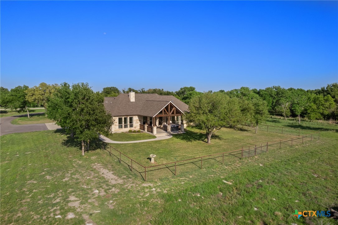 21201 Indian Mound Road