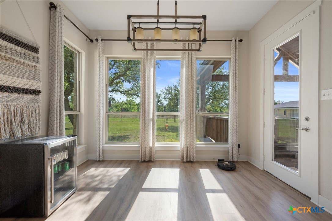 21201 Indian Mound Road