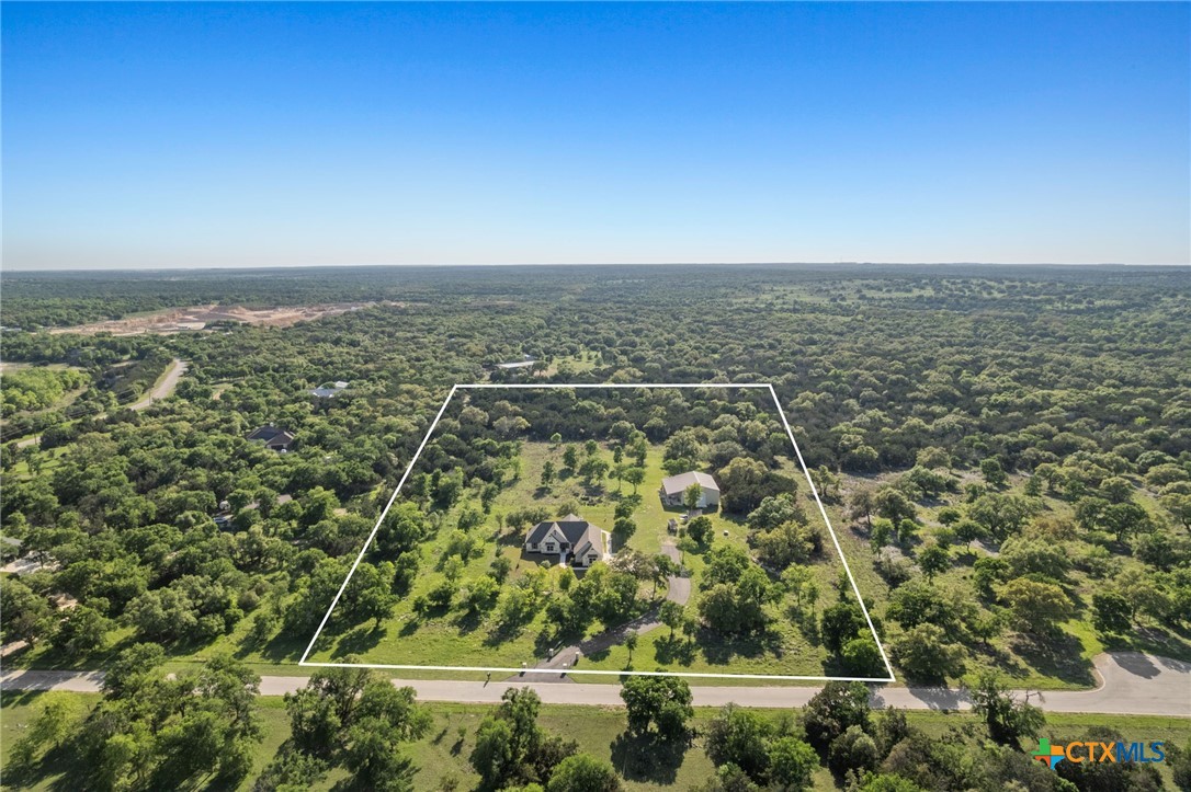 21201 Indian Mound Road