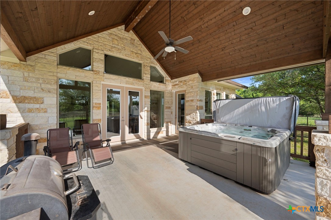 21201 Indian Mound Road