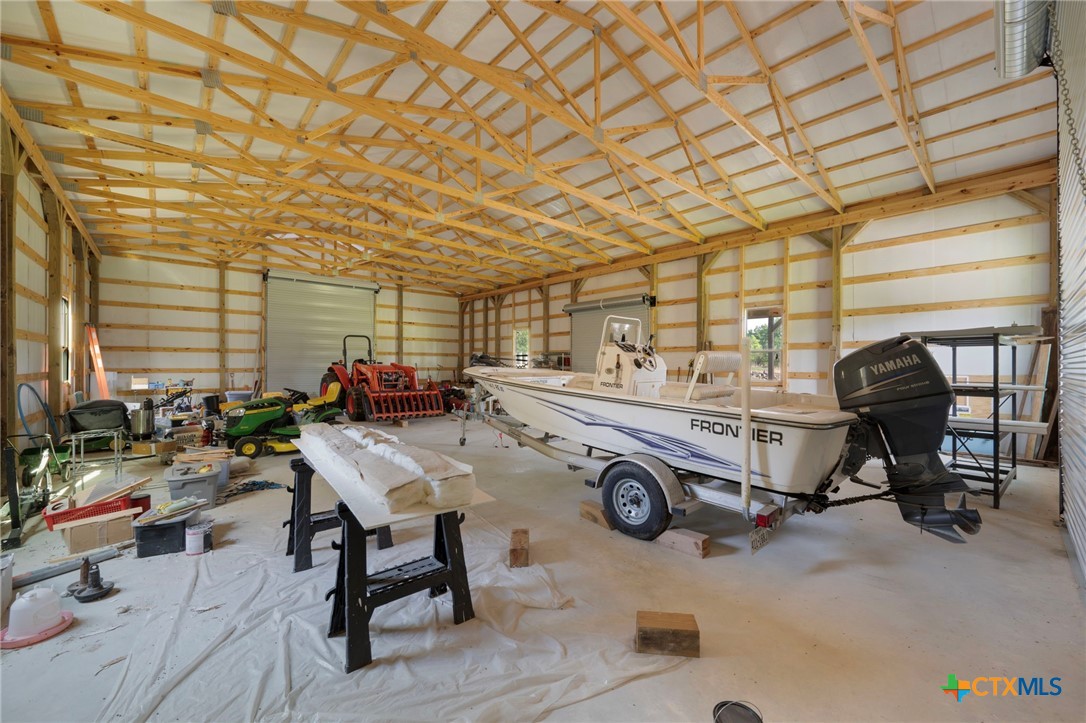 21201 Indian Mound Road