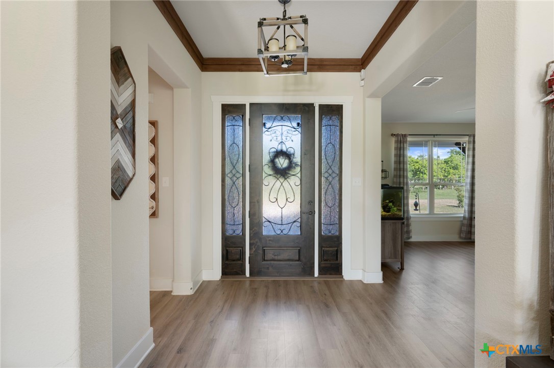 21201 Indian Mound Road