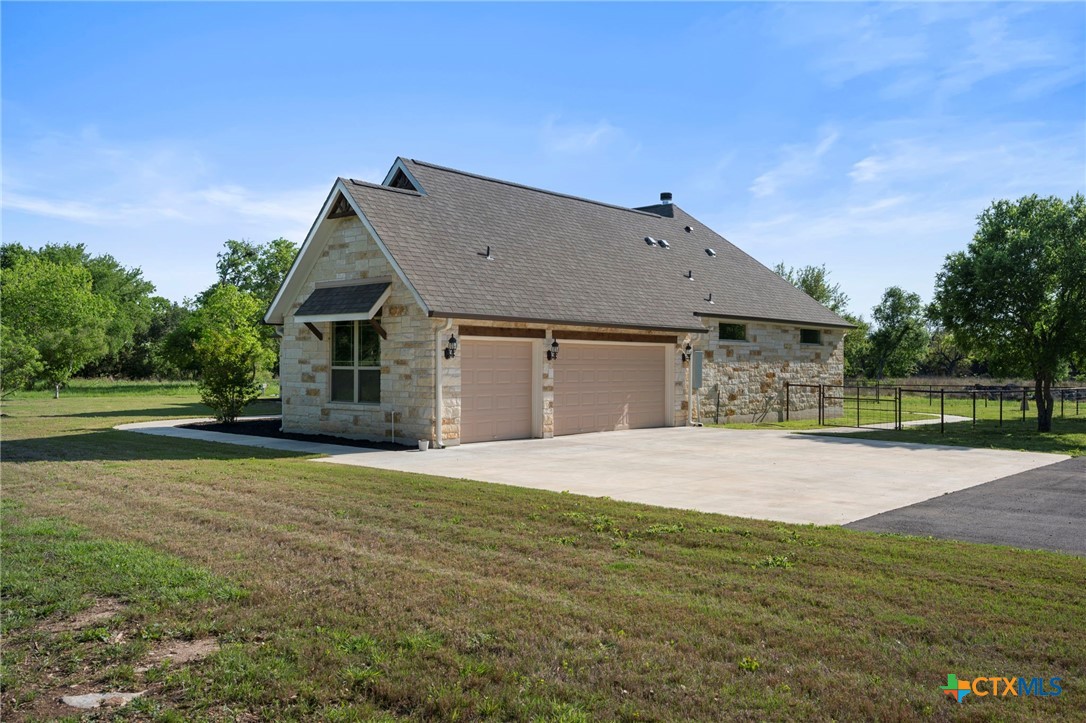 21201 Indian Mound Road