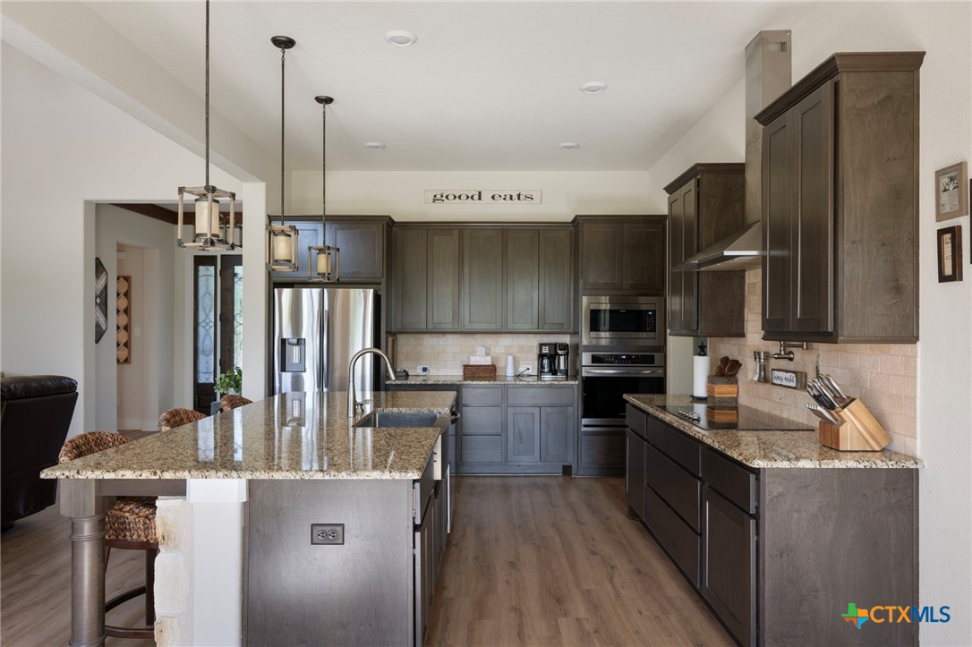 21201 Indian Mound Road