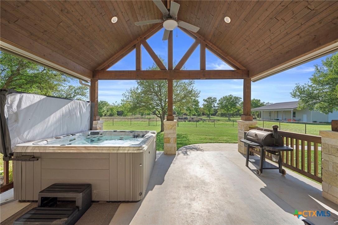 21201 Indian Mound Road