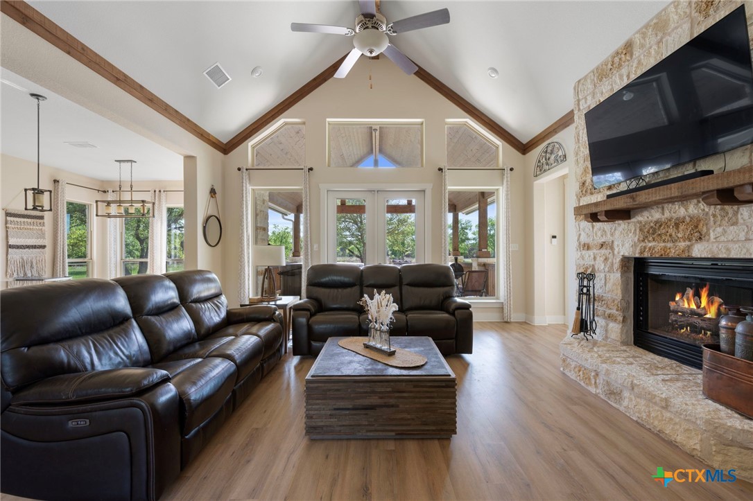 21201 Indian Mound Road