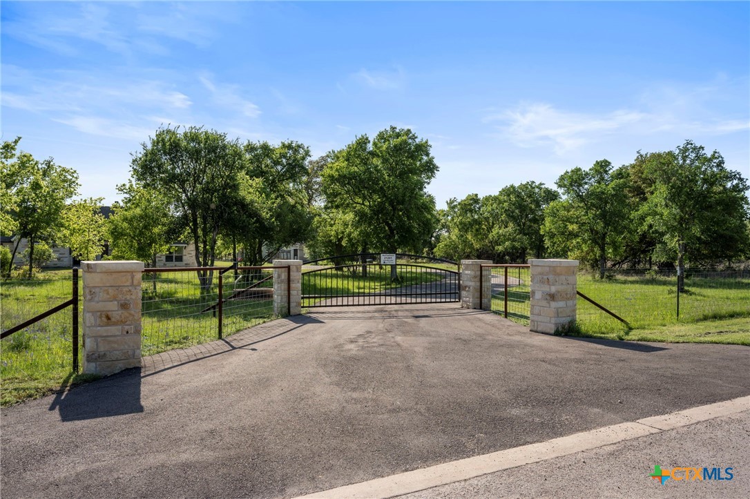 21201 Indian Mound Road