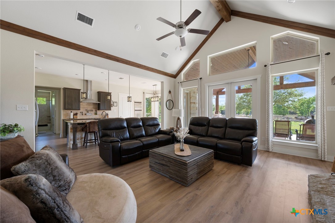 21201 Indian Mound Road