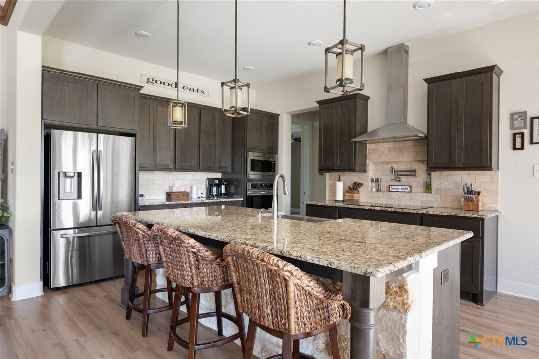 21201 Indian Mound Road