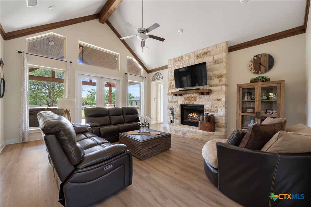 21201 Indian Mound Road