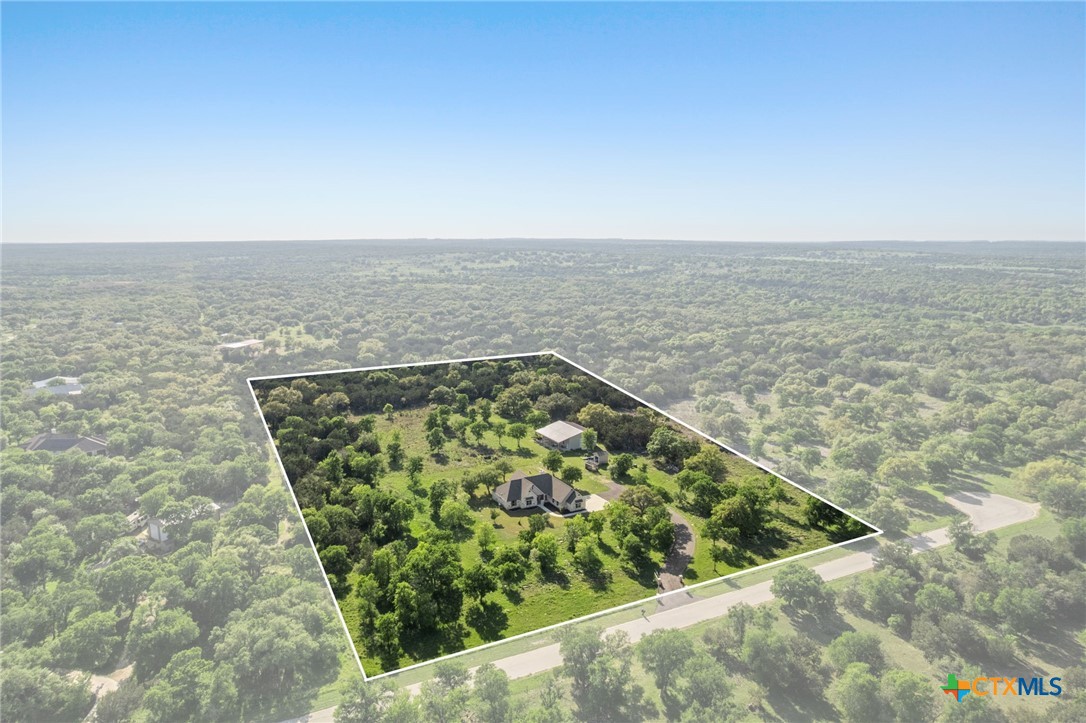 21201 Indian Mound Road