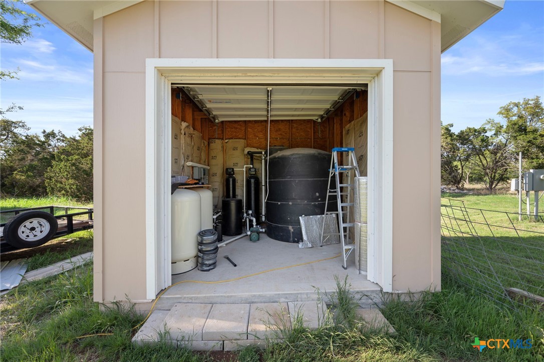 21201 Indian Mound Road