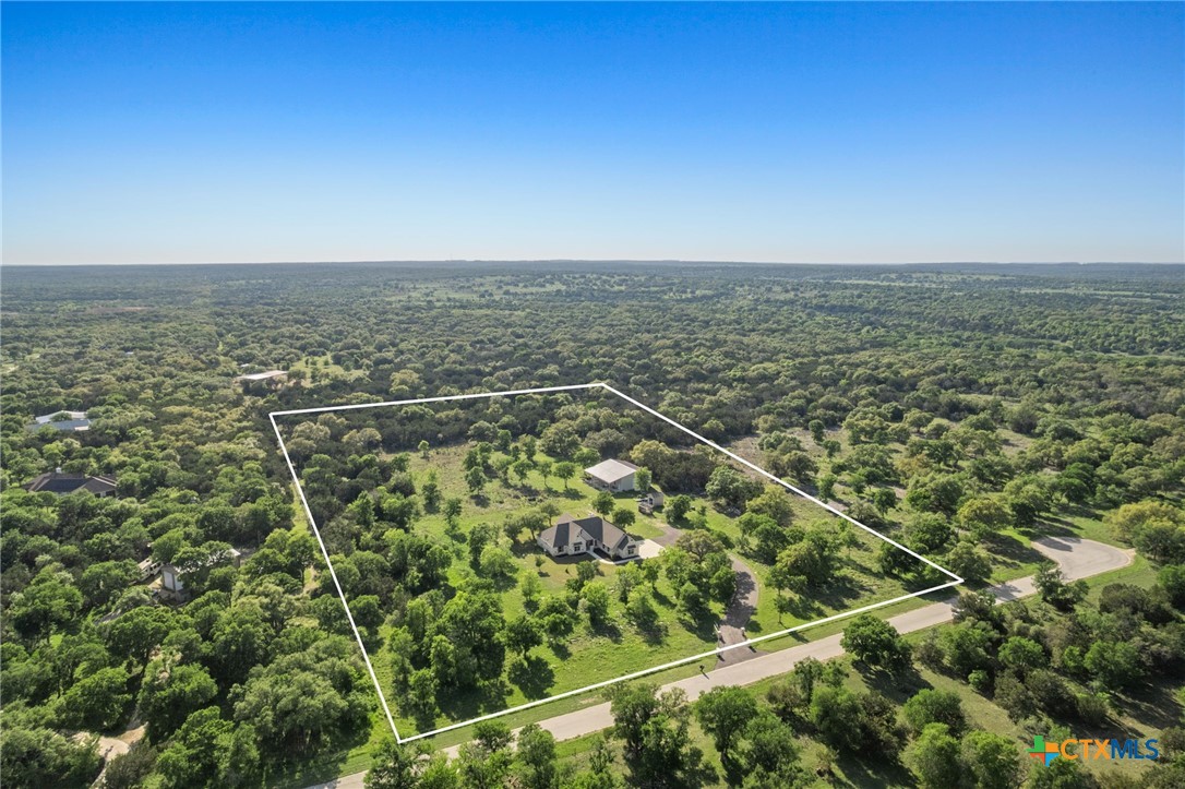 21201 Indian Mound Road