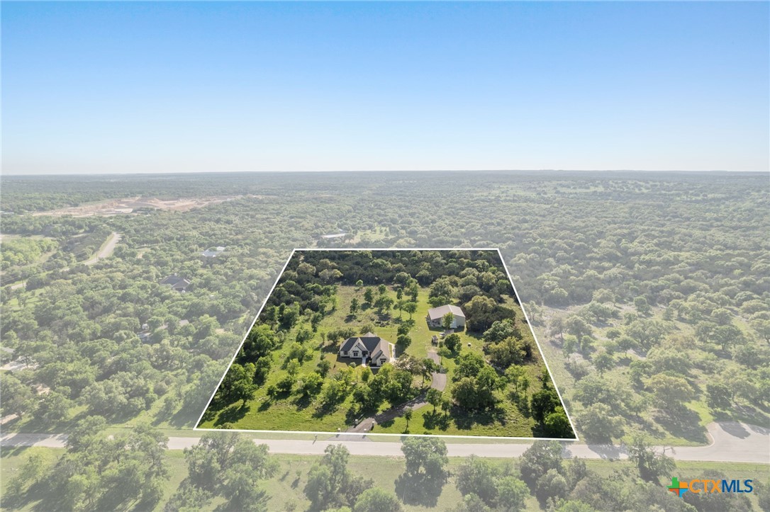 21201 Indian Mound Road