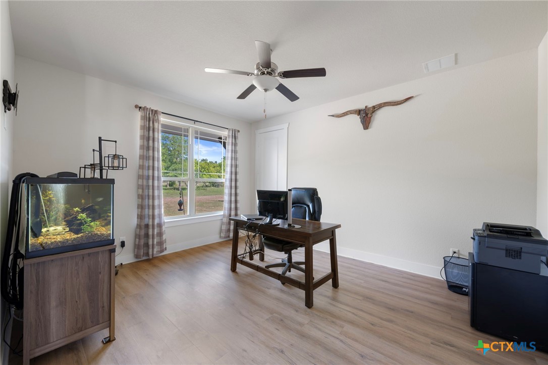 21201 Indian Mound Road