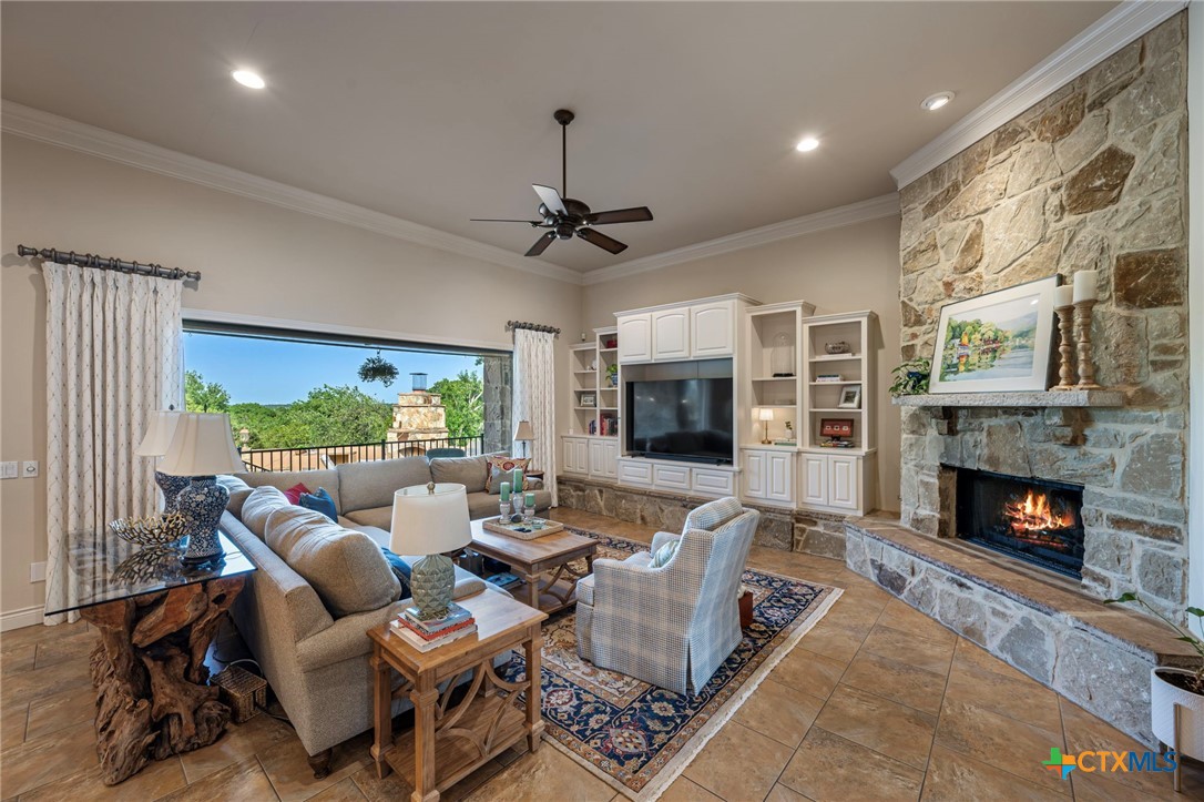 200 Canyon Vista Lane