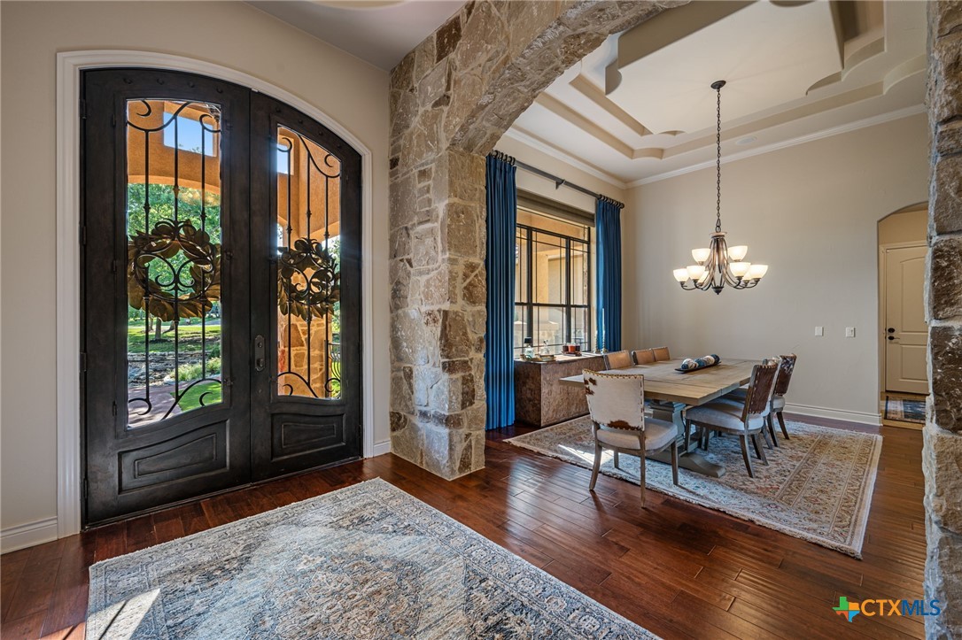 200 Canyon Vista Lane