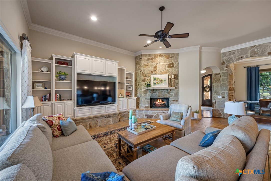 200 Canyon Vista Lane