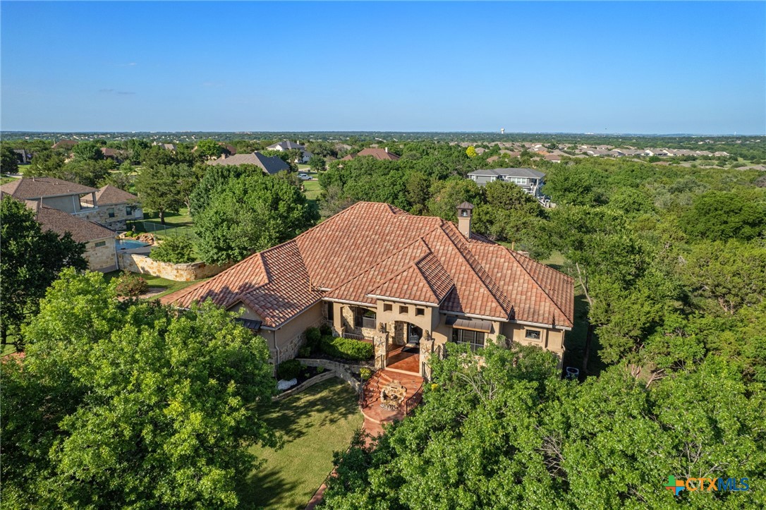 200 Canyon Vista Lane