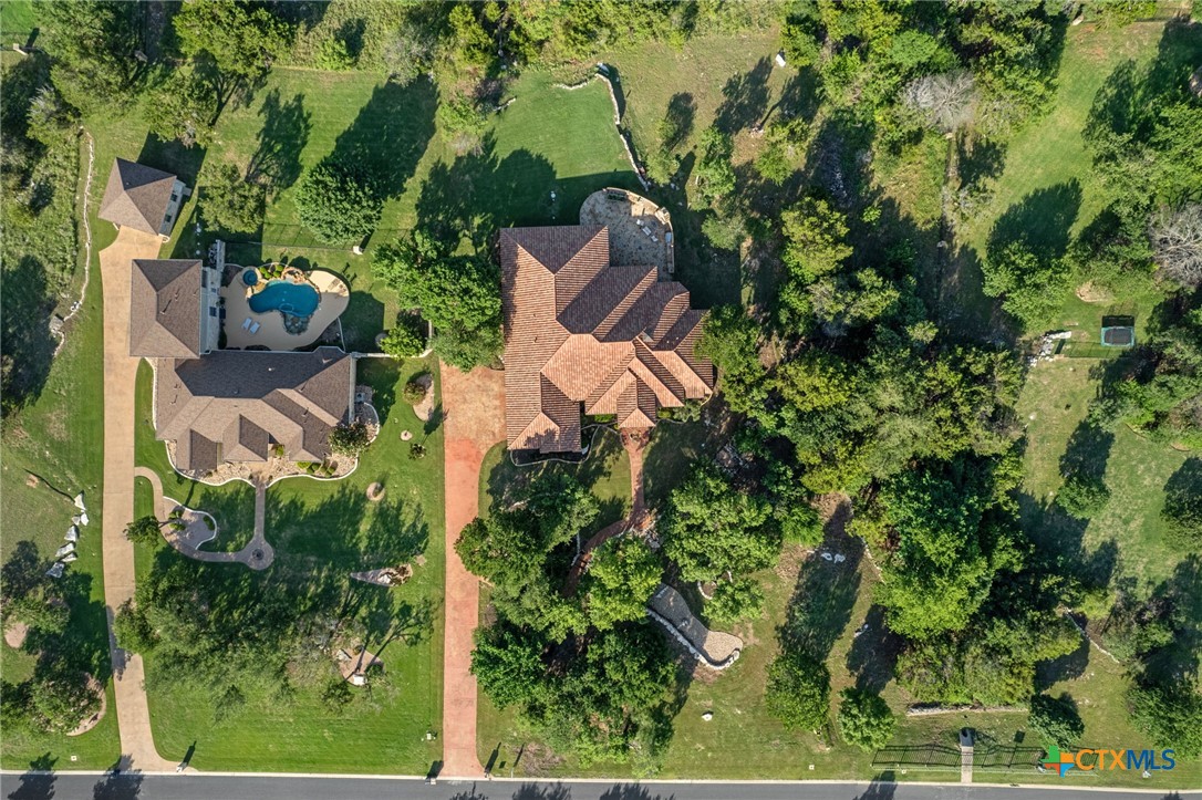 200 Canyon Vista Lane