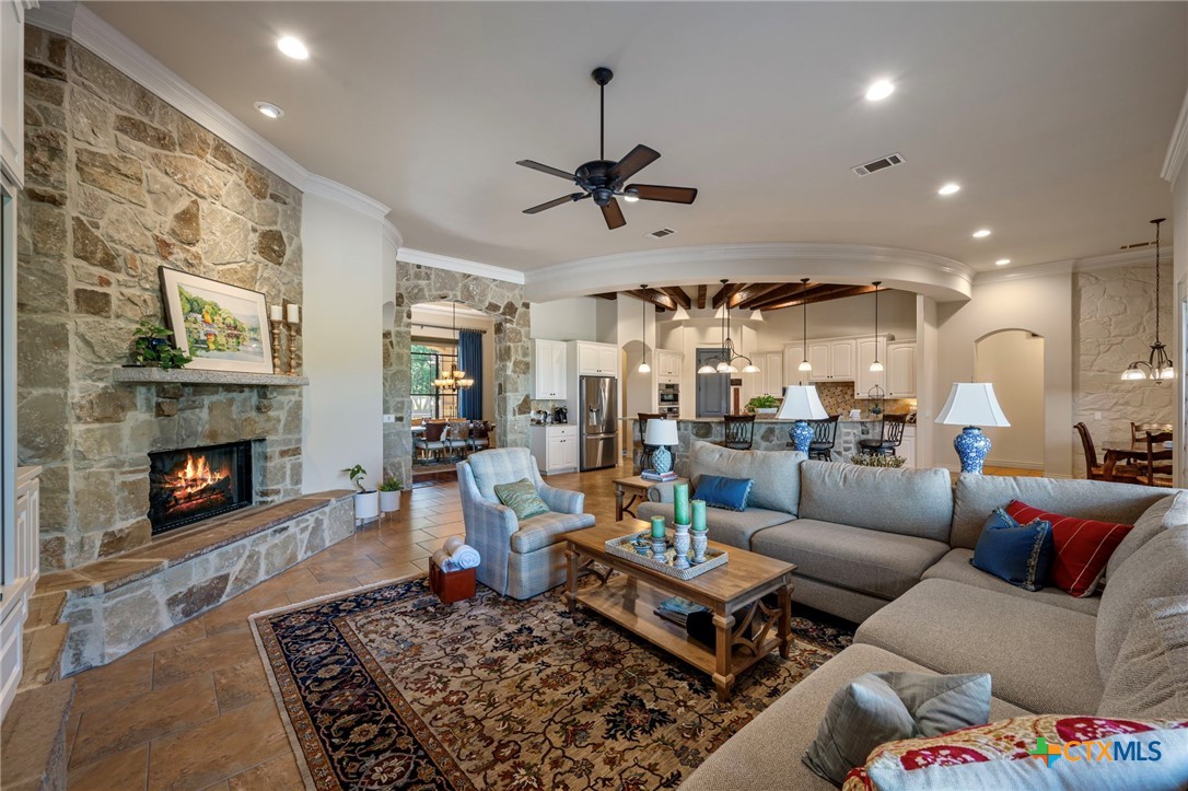 200 Canyon Vista Lane