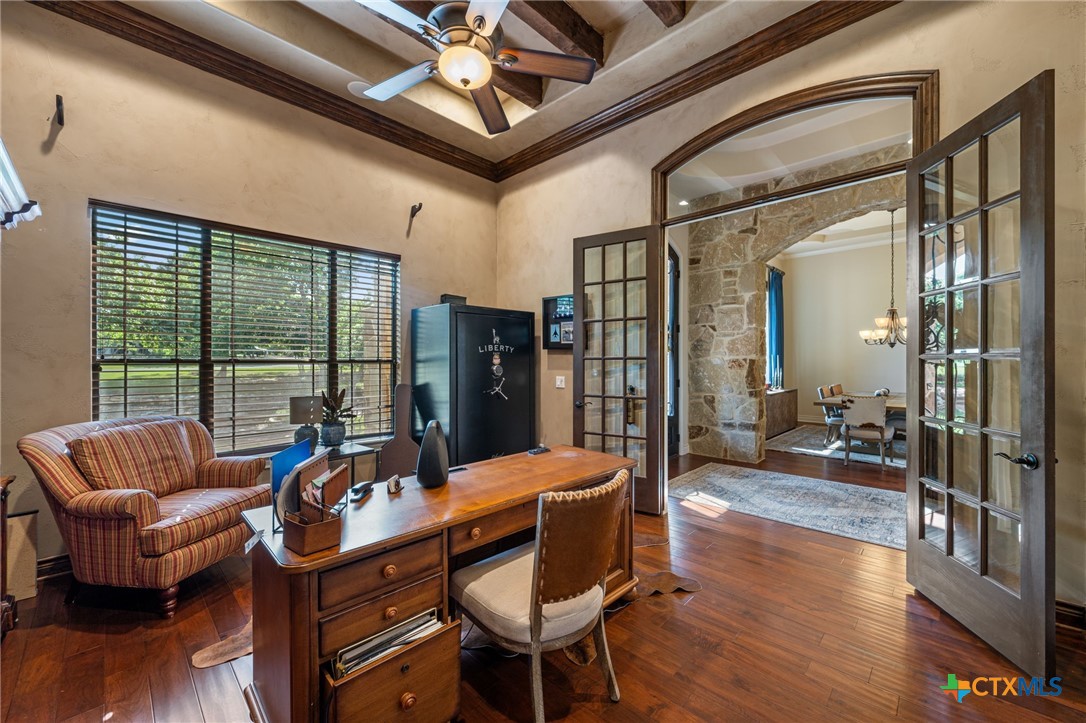 200 Canyon Vista Lane