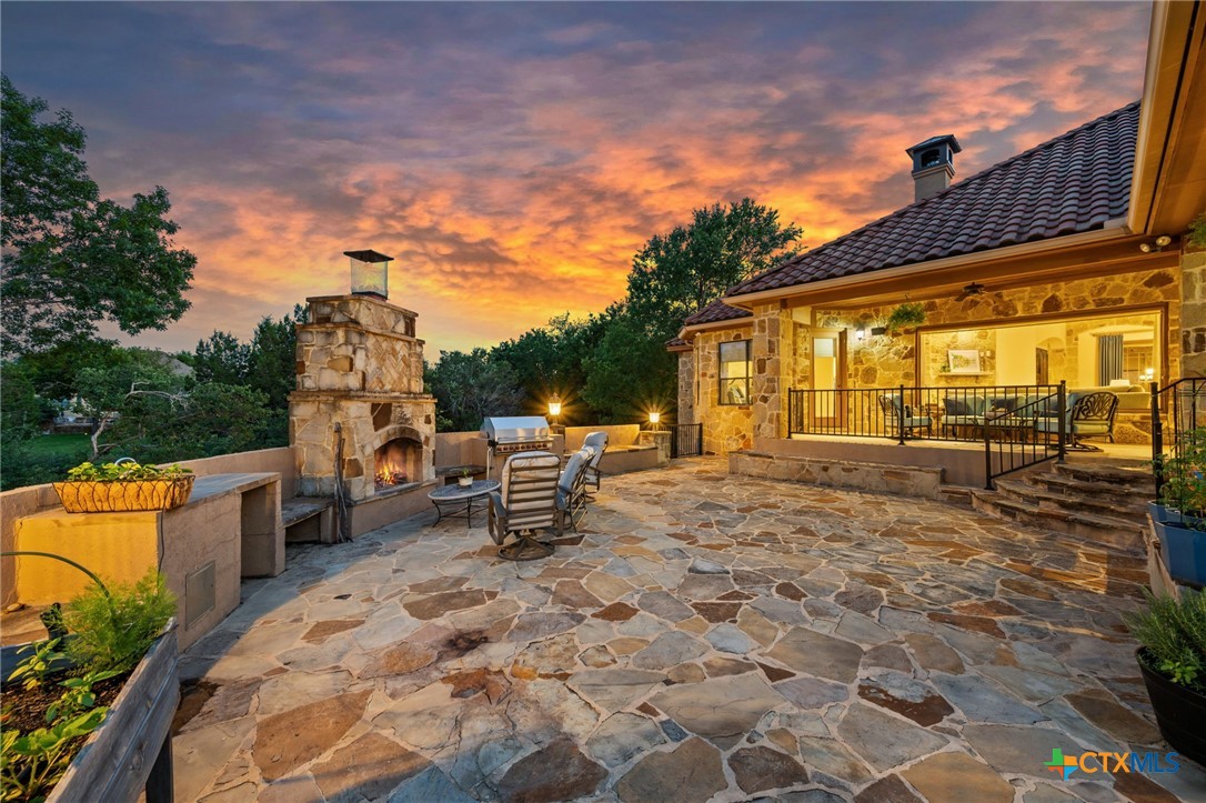 200 Canyon Vista Lane