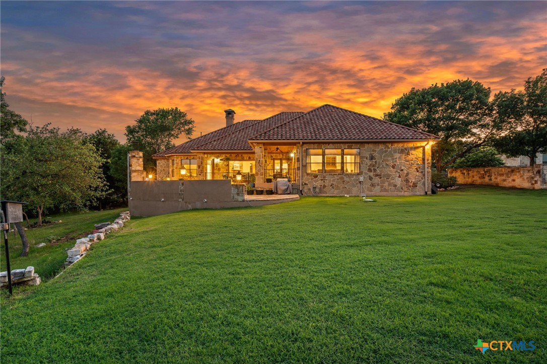 200 Canyon Vista Lane