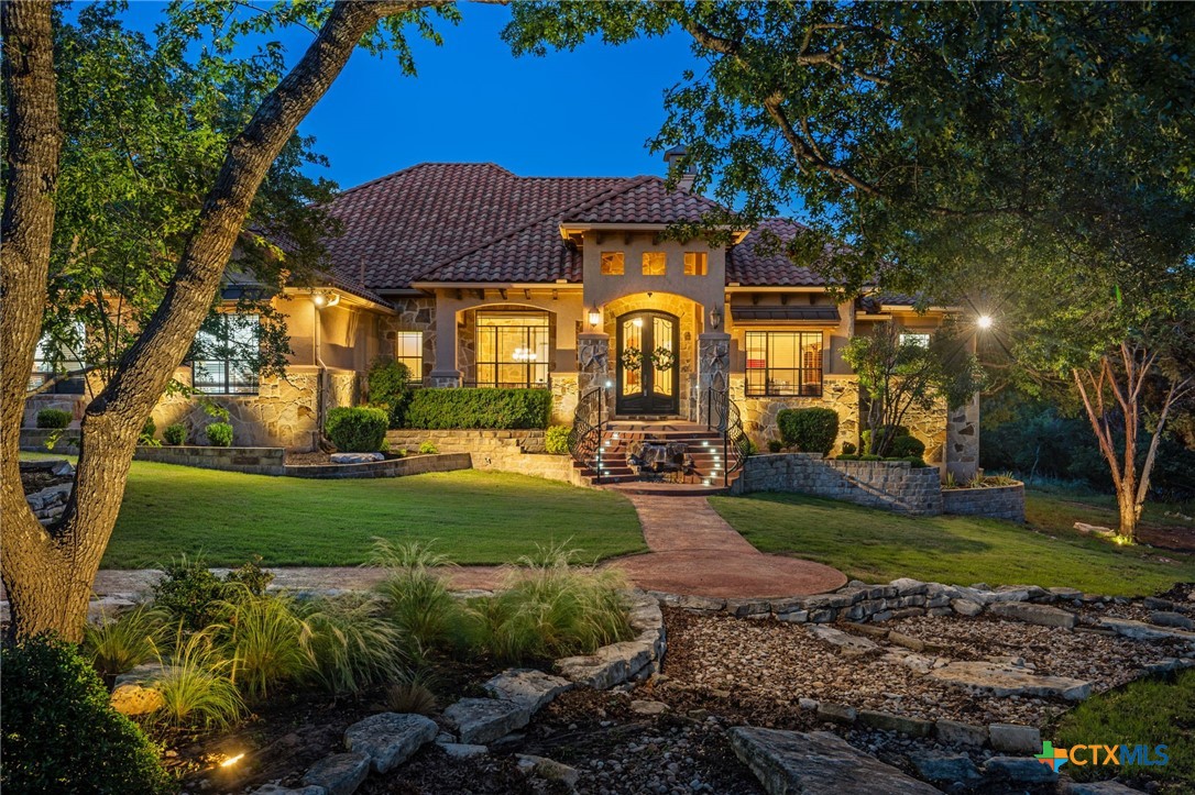 200 Canyon Vista Lane