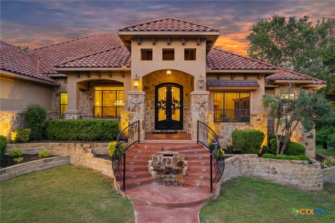 200 Canyon Vista Lane