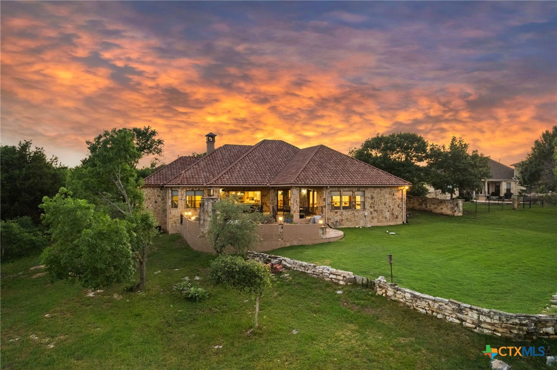 200 Canyon Vista Lane