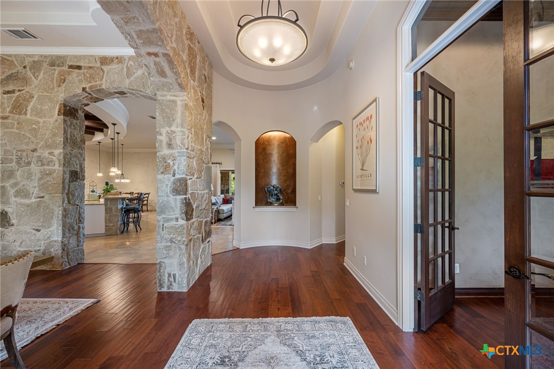 200 Canyon Vista Lane