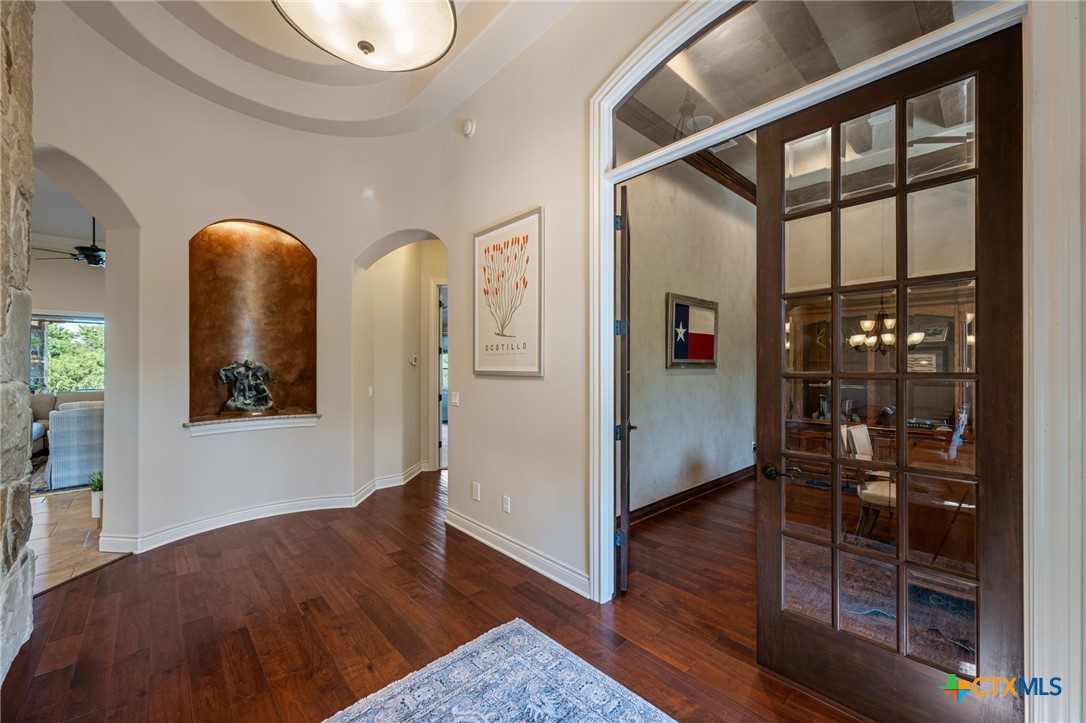 200 Canyon Vista Lane