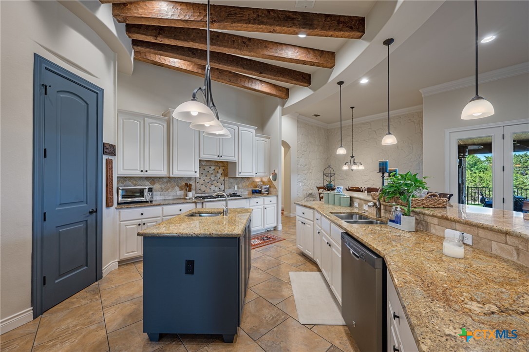 200 Canyon Vista Lane