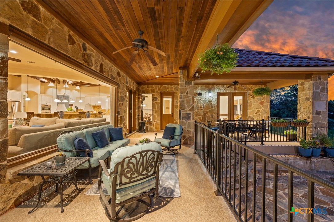 200 Canyon Vista Lane