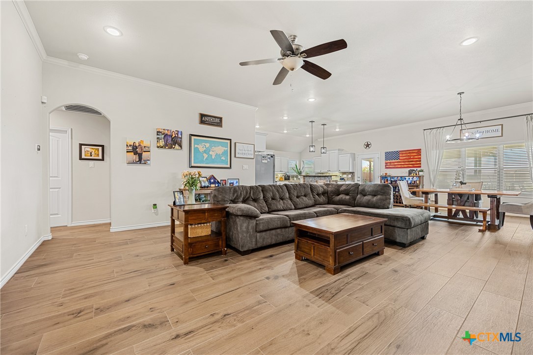 4307 Green Creek Drive