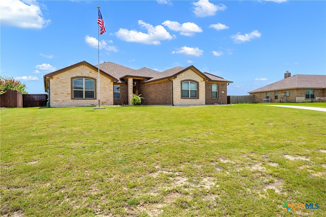 4307 Green Creek Drive