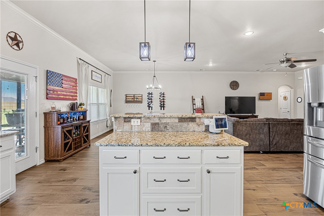 4307 Green Creek Drive