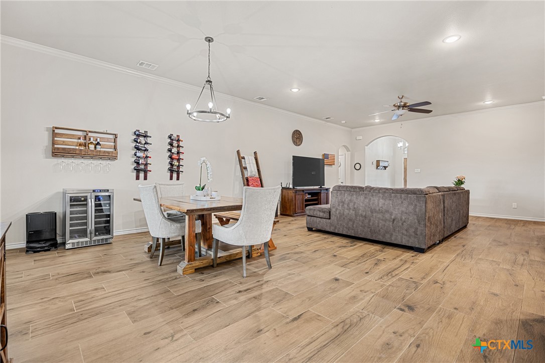 4307 Green Creek Drive
