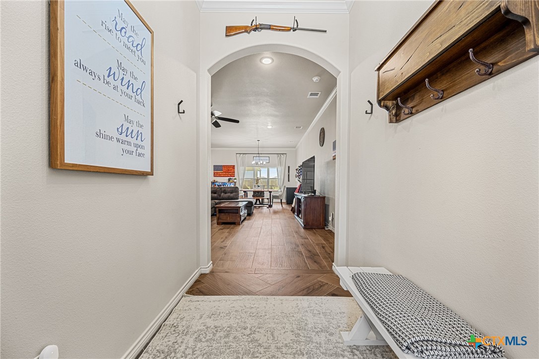 4307 Green Creek Drive