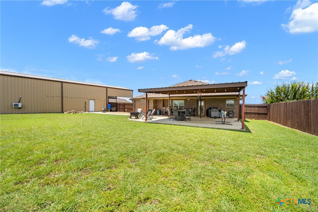 4307 Green Creek Drive