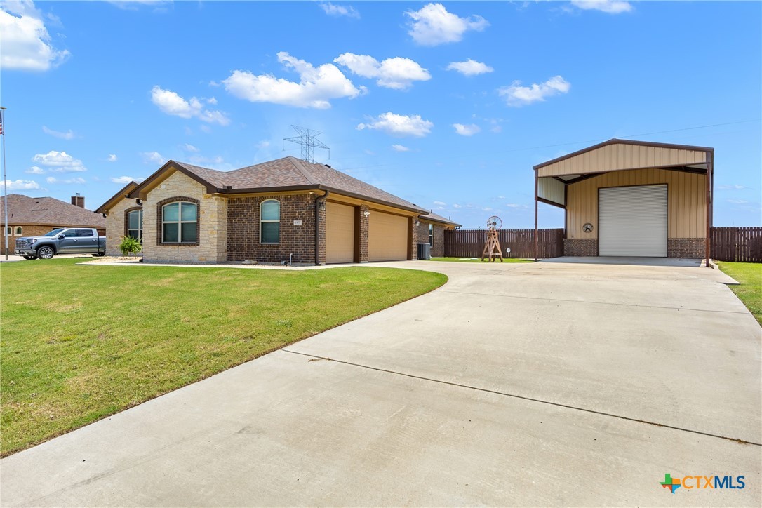 4307 Green Creek Drive