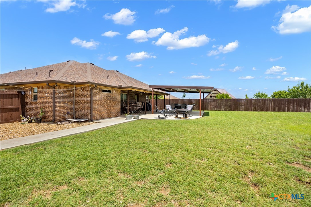 4307 Green Creek Drive
